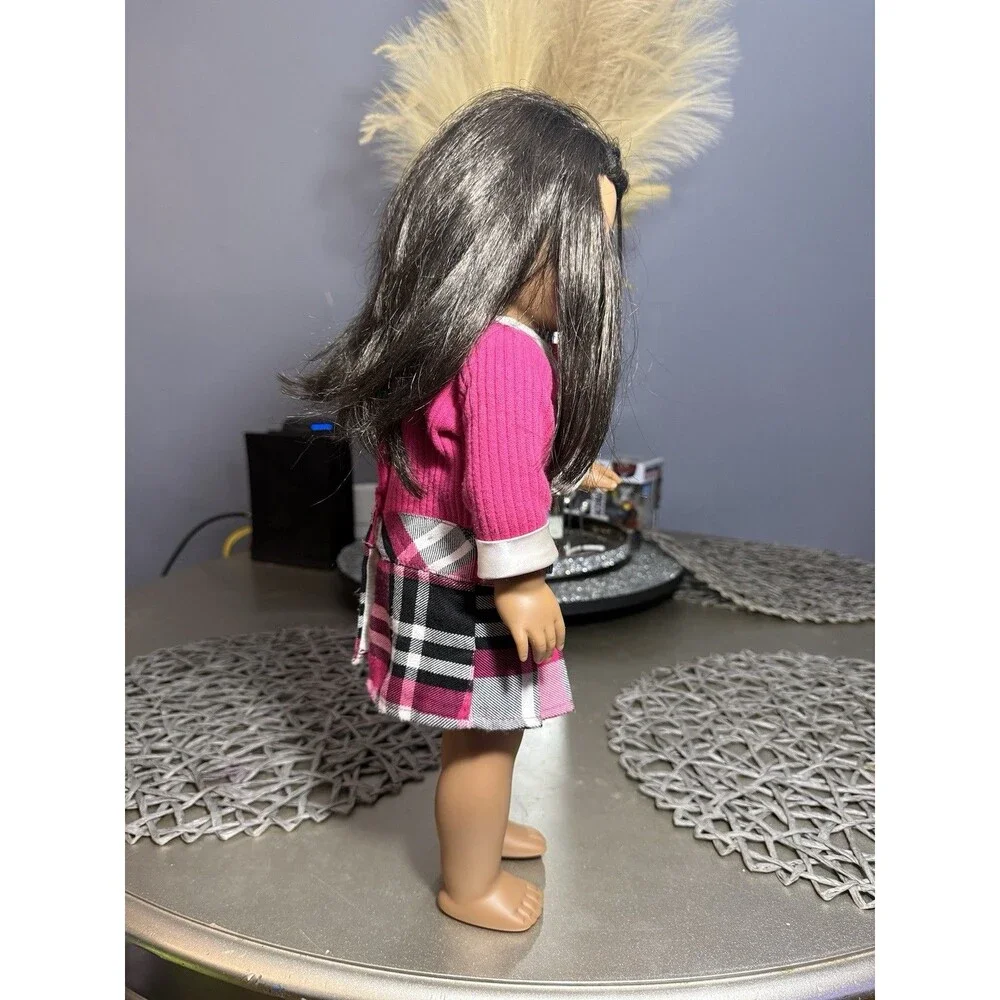 American Girl american girl